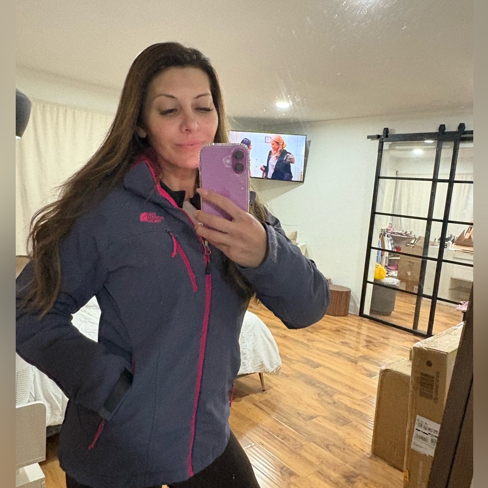 The North Face Snow Jacket